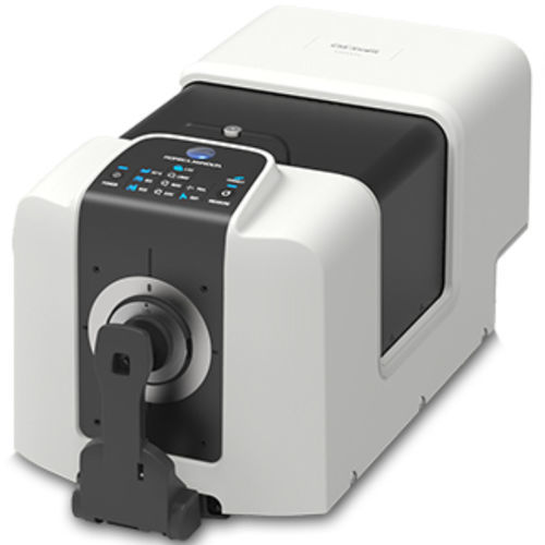 Farbspektralphotometer - CM-36dG - Konica Minolta Sensing - UV / Xenon / Reflexion