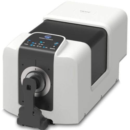 UV-Spektralphotometer - CM-36d - Konica Minolta Sensing - Farb / LED / Xenon