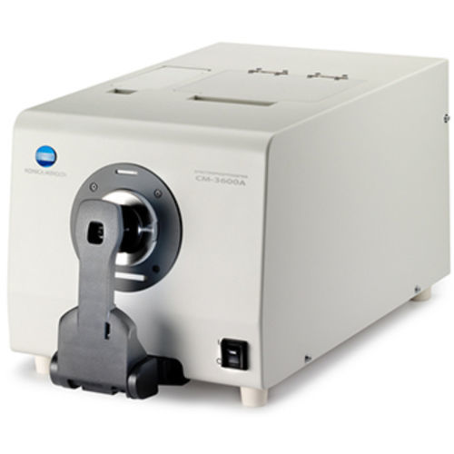 Farbspektralphotometer - CM-3600A - Konica Minolta Sensing - UV / Xenon / Reflexion