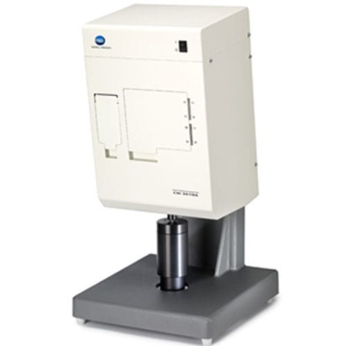 Farbspektralphotometer - CM-3610A - Konica Minolta Sensing - UV / Zweistrahl / Xenon
