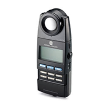 Kompakter Chromameter - CL-200A - Konica Minolta Sensing - tragbar / für LED-Modul / Industrie