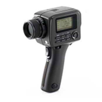 Kompakter Kolorimeter - CS-160 - Konica Minolta Sensing - tragbar / Handgerät / zur Leuchtdichtemessung