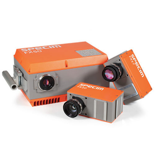 hyperspektrale Kamera - Konica Minolta Sensing