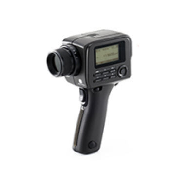 Digitales Leuchtdichte-Messgerät - LS-150 - Konica Minolta Sensing - tragbar / kompakt / Kolorimeter