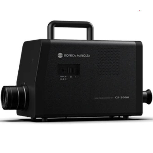 Spektralradiometer mit hoher Drehzahl - CS-3000 Series - Konica Minolta Sensing - Hochpräzision / kostengünstig / Mess