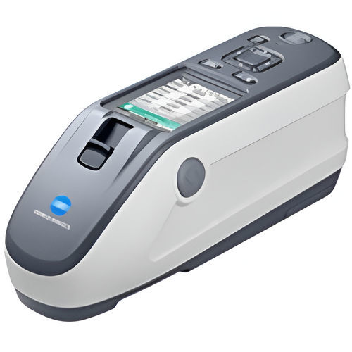 VIS-Spektralphotometer - CM-26dG - Konica Minolta Sensing - UV / LED / Kugel
