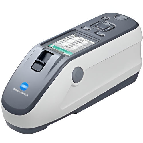 Farbspektralphotometer - CM series - Konica Minolta Sensing - Einstrahl / Xenon / Kugel