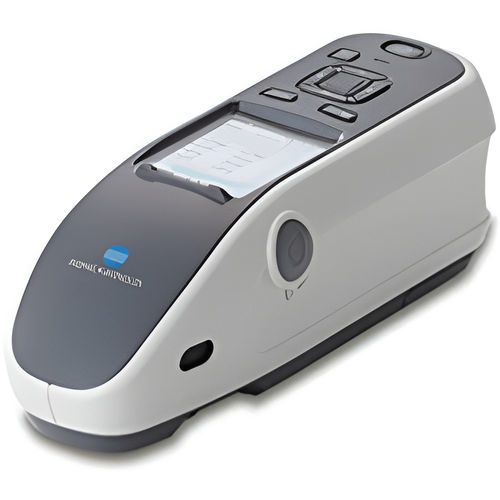Farbspektralphotometer - CM-25cG - Konica Minolta Sensing - Xenon / LED / USB