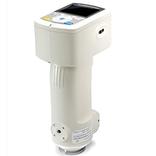 VIS-Spektralphotometer - CM-700d - Konica Minolta Sensing - Xenon / Kugel / Bluetooth