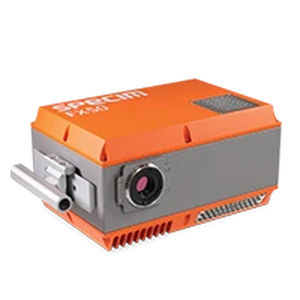 Hyperspektrale Kamera - Specim FX50 - Konica Minolta Sensing - Industrie / Labor / für die industrielle Bildverarbeitung