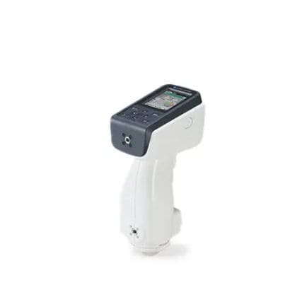 VIS-Spektralphotometer - CM-1 series - Konica Minolta Sensing - Bluetooth / USB / Diodenarray