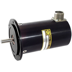 Tachogenerator-Drehgeber - 115 series - ELCIS ENCODER - inkremental / mit Vollwelle / Hohlwelle