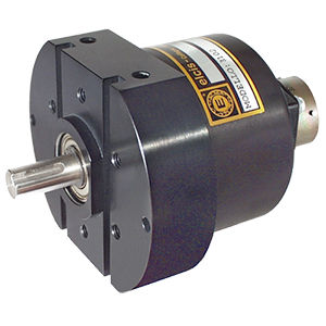 Absoluter Drehgeber - 3102 - ELCIS ENCODER - mit Vollwelle / Singleturn / 24 VDC
