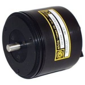 Inkrementaler Drehgeber - ME90 - ELCIS ENCODER - absolut / 24-Bit / mit Vollwelle