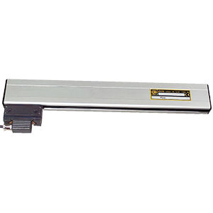 Inkrementaler Lineargeber - CR80 - ELCIS ENCODER - Laser / Zahnstangen-Ritzel / gekapselt