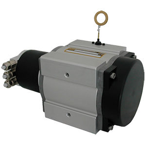 Absoluter Seilzuggeber - AF13 series - ELCIS ENCODER - mit Potentiometer / mit Digitalausgang / mit SSI-Schnittstelle