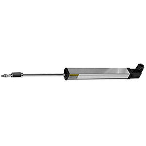 Absoluter Lineargeber - RPA - ELCIS ENCODER - mit Potentiometer / analog / Miniatur