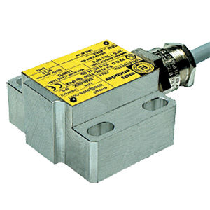 Inkrementaler Drehgeber - SM60EX - ELCIS ENCODER - Magnet / Sinus / 5 V DC