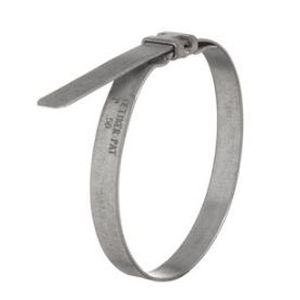 Edelstahl-Schlauchschelle - WingGuard® 270 - OETIKER - mit Drehzapfen / Band