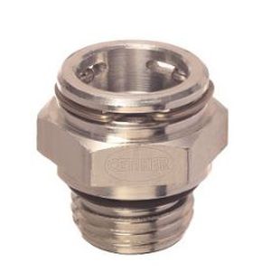 Profil-Schnellspannverbinder - 210 - OETIKER