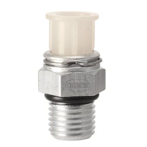 Profil-Schnellspannverbinder - 25004 - OETIKER