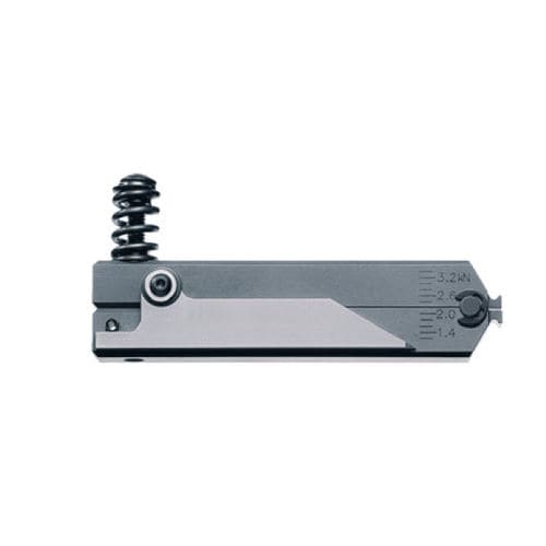 Kraftmesser zur Spannkraftmessung - SKM 01 / 02 series - OETIKER