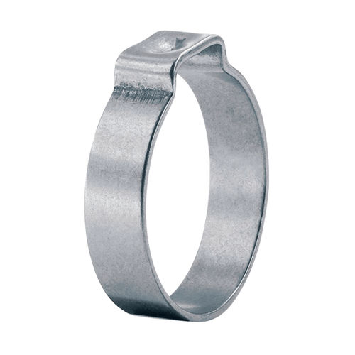 Edelstahl-Schlauchschelle - 153 / 154 series - OETIKER - Ohren / Miniatur / robust