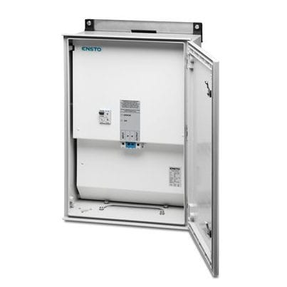 Einbau-Leistungssteller - VC6K-1P-000 - ENSTO - Modular / für Beleuchtungsanwendungen