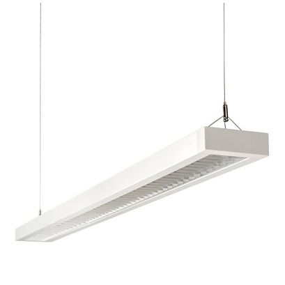 Deckenleuchte - PRI12L - ENSTO - LED / IP20 / Oberflächen