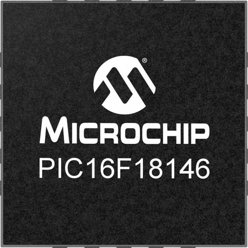 8-Bit-Mikrocontroller - PIC16F181 series - Atmel - Kommunikation / analog