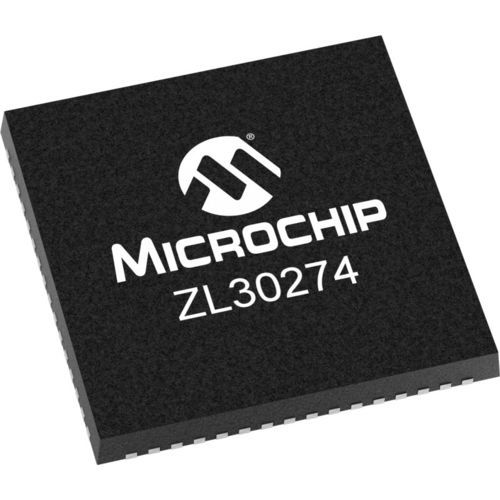 Jitter-Abschwächer - ZL30274 - Atmel