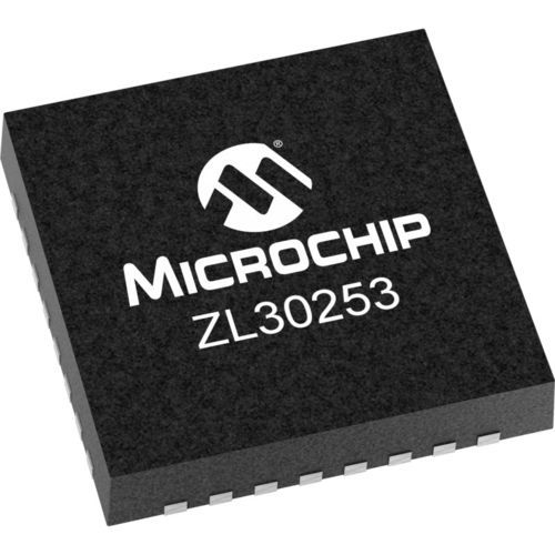 Jitter-Abschwächer - ZL30253 - Atmel