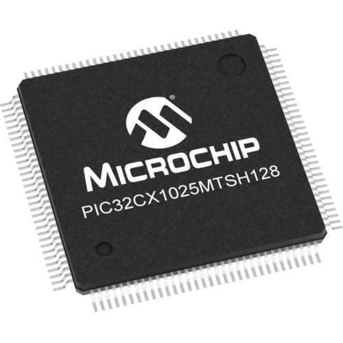 32-Bit-Mikrocontroller - PIC32CXMTSH - Atmel - ARM
