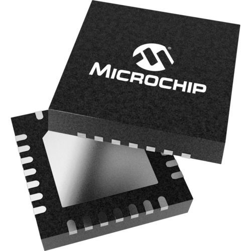 Rauchdetektor Chip - RE46C400 - Atmel - analog