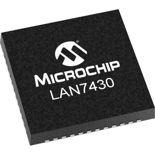 Programmierbarer Chip - LAN7430 - Atmel