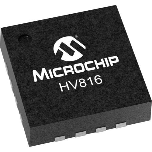 Analoger Chip - HV816 - Atmel