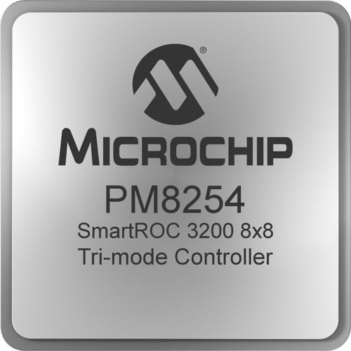 Sensor-Chip - PM8254 - Atmel