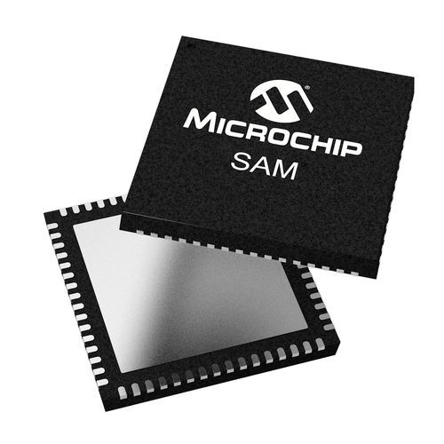 12-Bit-Mikrocontroller - ATSAMC21 series - Atmel - Mehrzweck / ARM / analog