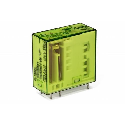 Elektromechanisches Relais / 24 VDC - SIM112 - ELESTA GmbH - 12 VDC / 110 V DC / 6 V DC