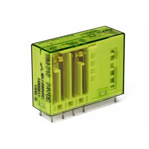 Elektromechanisches Relais / 24 VDC - SIM212 - ELESTA GmbH - 12 VDC / 110 V DC / 48 VDC