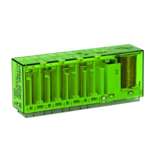 Elektromechanisches Relais / 24 VDC - SIR262 - ELESTA GmbH - 12 VDC / 110 V DC / 6 V DC