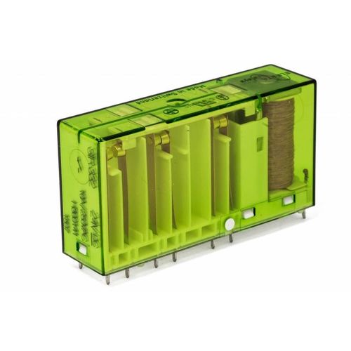 Elektromechanisches Relais / 24 VDC - SIR422 - ELESTA GmbH - 12 VDC / 110 V DC / 6 V DC