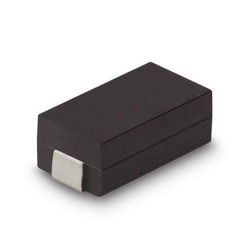 SMD-Widerstand - MSI  - MEGATRON Elektronik GmbH & Co. KG - drahtgewickelt / für Strommes / Präzision