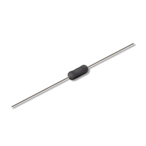 Leistungswiderstand - SUT - MEGATRON Elektronik GmbH & Co. KG - drahtgewickelt / mit axialen Anschlüssen / Präzision