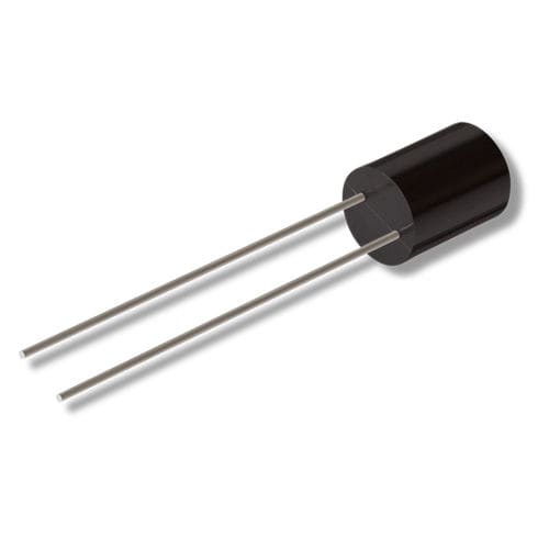 Drahtgewickelter Widerstand - ASTRO5 - MEGATRON Elektronik GmbH & Co. KG - geringe Leistung / mit Radialzapfen / für Strommes