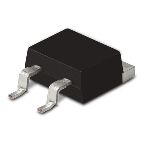 Hochleistungswiderstand - M35  - MEGATRON Elektronik GmbH & Co. KG - Metallschicht / mit geringer Induktivität / mit Radialzapfen