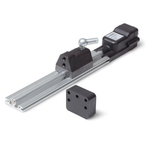 Linearer Positionssensor - OMS2 - MEGATRON Elektronik GmbH & Co. KG - berührungslos / absolut magnetostriktiv / mit Analogausgang