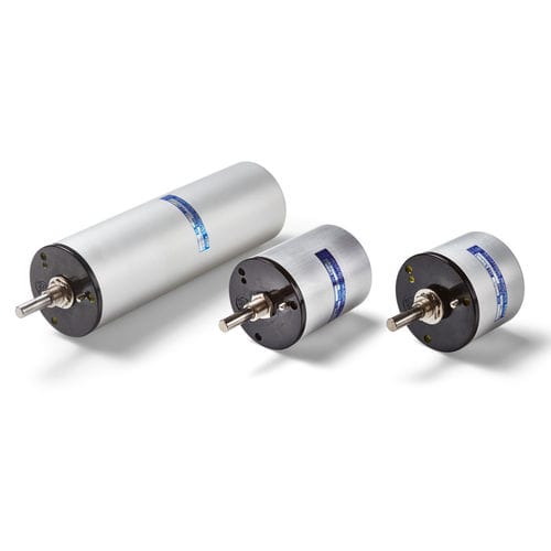 Drahtgewickelter Potentiometer - 46 - MEGATRON Elektronik GmbH & Co. KG - Multiturn / manuell / für Industrieanwendungen