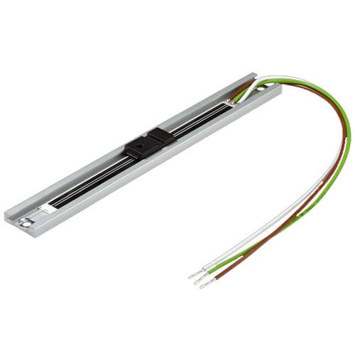 Linearer Positionssensor - MBX - MEGATRON Elektronik GmbH & Co. KG - mit Potentiometer / analog / für beengte Platzverhältnisse