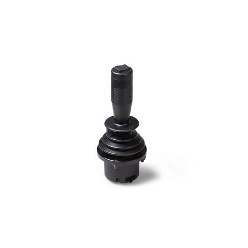 Hall-Effekt-Joystick - 870 - MEGATRON Elektronik GmbH & Co. KG - analog / 2-Achs / kompakt